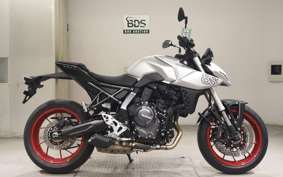 SUZUKI GSX-8S 2025