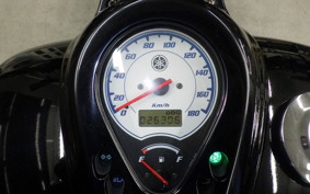 YAMAHA DRAGSTAR 400 2000 VH01J