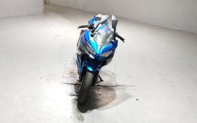 KAWASAKI NINJA 250 EX250P