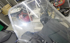 HONDA NC750X D 2016 RC90