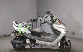 YAMAHA MAJESTY 250 4HC