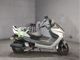 Фото Yamaha MAJESTY 250 с японского аукциона