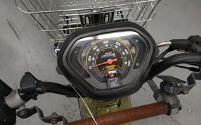 HONDA CROSS CUB110 JA45