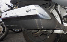 SUZUKI SKYWAVE 250 (Burgman 250) S Gen.3 2007 CJ44A