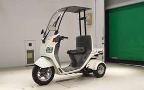 HONDA GYRO CANOPY TA03