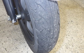 HONDA LEAD 125 JF45