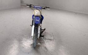 KAWASAKI KX125 KX125K