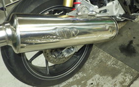 HONDA CB400 SUPER BOLDOR A 2015 NC42