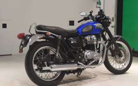 KAWASAKI W400 2008 EJ400A