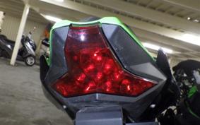 KAWASAKI NINJA 250 2 EX250P