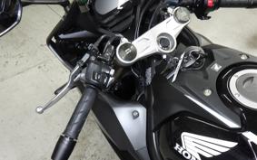HONDA CBR650R 2021 RH03
