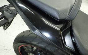 HONDA CBR400R 2022 NC56