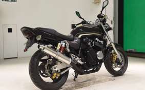 HONDA CB400SF VTEC 2000 NC39