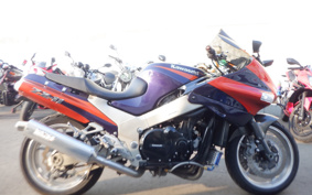 KAWASAKI ZZ1100 NINJA 1993 ZXT10D