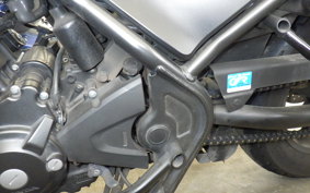 HONDA REBEL 250 A
