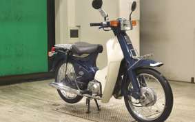 HONDA C90 SUPER CUB E HA02