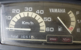 YAMAHA JOG POCHE 3KJ