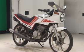 HONDA CBX125F 1988 JC11