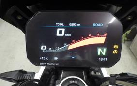 BMW R1250R 2023