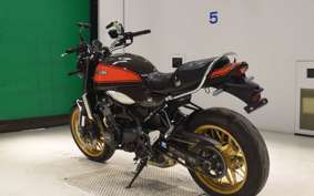 KAWASAKI Z900RS 2022 ZR900C