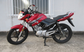 YAMAHA YX125 PCJL