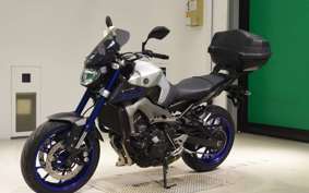 YAMAHA MT-09 A 2015 RN34J