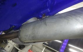 YAMAHA YZ250F 1981 CG10C