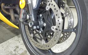 TRIUMPH STREET TRIPLE RS 2023