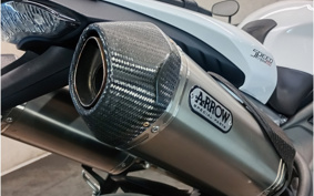 TRIUMPH  TRIUMPH SPEED TRIPLE RS 2019 TPN275