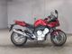 Фото Yamaha FZ1 FAZER 2009 с японского аукциона