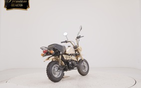 HONDA MONKEY Z50J