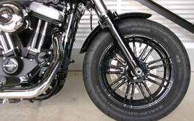 HARLEY XL1200X 2022 LC3