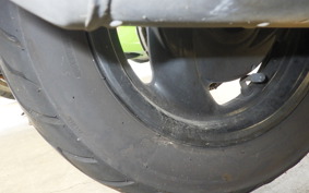 YAMAHA AXIS 125 Z SED7J