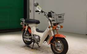 HONDA CHALY 50 CF50