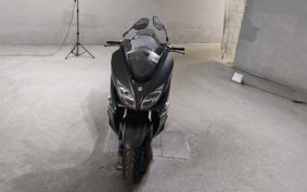 SUZUKI BURGMAN400 2024 DU11N
