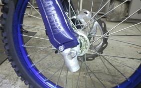YAMAHA YZ85LW 1982 CB16C