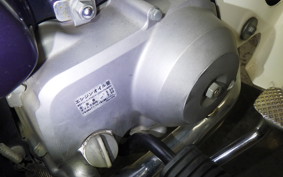 HONDA C90 SUPER CUB 2025 HA02