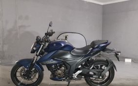 SUZUKI JIKUSA-250 ED22Y