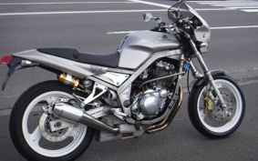 YAMAHA SRX600 1991 3SX