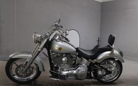 HARLEY FLSTF1540 2005 BXD