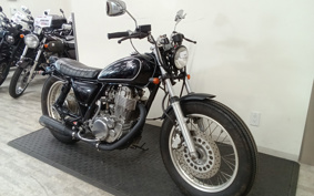 YAMAHA SR400 2001 RH01J