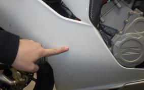 MV AGUSTA F3 2013