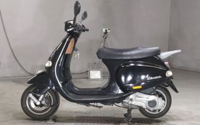 VESPA  VESPA ET4 125 ZAPM190