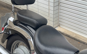 YAMAHA DRAGSTAR 400 CLASSIC 2010 VH02J