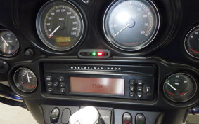 HARLEY FLHTC 1580 2008