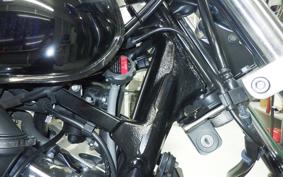 HONDA VT400S 2014 NC46