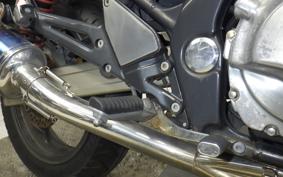 KAWASAKI BALIUS 250 Gen.2 2014 ZR250B