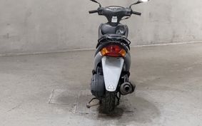 SUZUKI ADDRESS V125 CF4EA