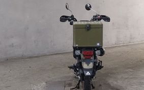 HONDA CT125 HUNTER CUB JA55
