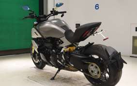 DUCATI DIAVEL 1260 S